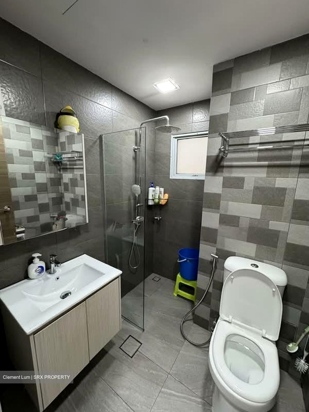 Regentville (D19), Apartment #534690681